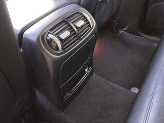 Porsche Cayenne Diesel 177 kW (240 CV)