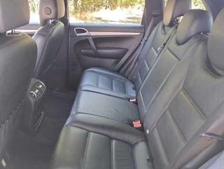 Porsche Cayenne Diesel 177 kW (240 CV)