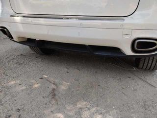 Porsche Cayenne Diesel 177 kW (240 CV)