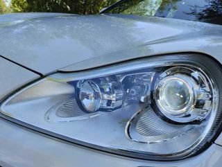 Porsche Cayenne Diesel 177 kW (240 CV)