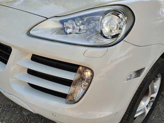 Porsche Cayenne Diesel 177 kW (240 CV)