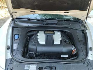 Porsche Cayenne Diesel 177 kW (240 CV)