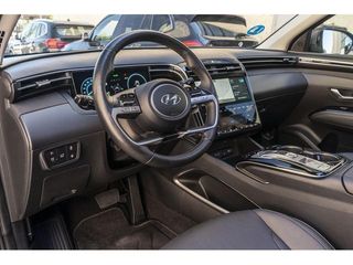 Hyundai Tucson 1.6 TGDI PHEV Style 4x4 Auto 195 kW (265 CV)