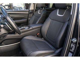 Hyundai Tucson 1.6 TGDI PHEV Style 4x4 Auto 195 kW (265 CV)