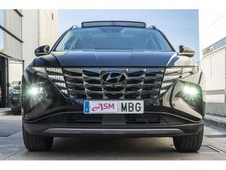 Hyundai Tucson 1.6 TGDI PHEV Style 4x4 Auto 195 kW (265 CV)
