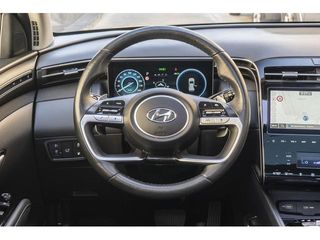 Hyundai Tucson 1.6 TGDI PHEV Style 4x4 Auto 195 kW (265 CV)