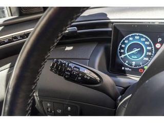 Hyundai Tucson 1.6 TGDI PHEV Style 4x4 Auto 195 kW (265 CV)