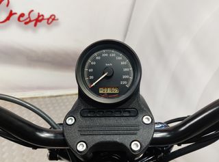 Harley Davidson XL 883 SPORTSTER IRON