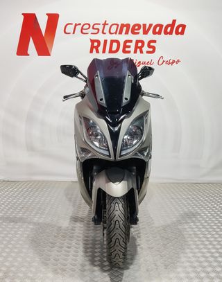 Kymco XCITING 400