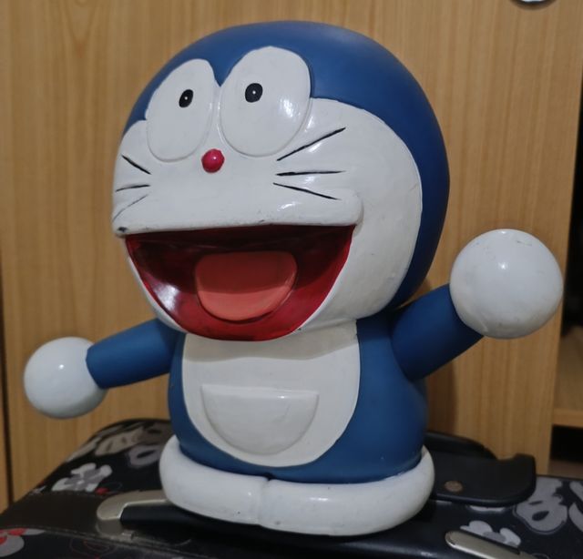 Figura Doraemon Vintage