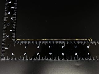 pulsera oro 18k