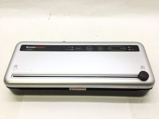 envasadora al vacio bonsenkitchen vs3801 silver