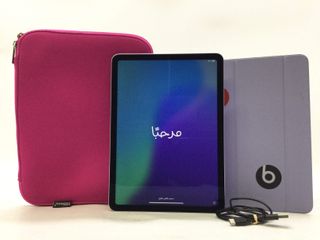 ipad apple ipad air m2 (wi-fi) (a2902) (11,0) 128gb (6th generacion)