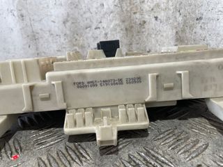 CAJA RELES / FUSIBLES FORD FOCUS BERLINA (CAP)