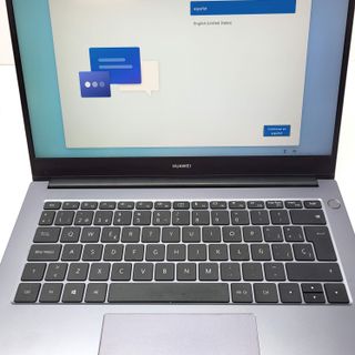 pc portatil huawei matebook d 14