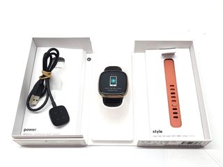fitbit sense