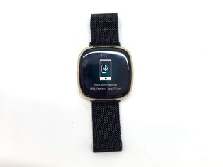 fitbit sense