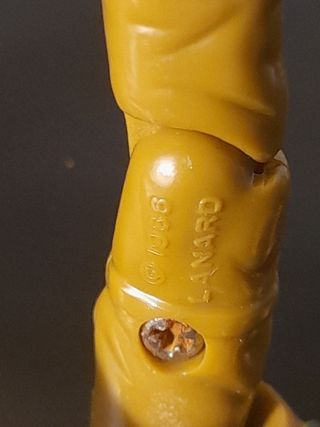 Figura de acción Lenard (1986)