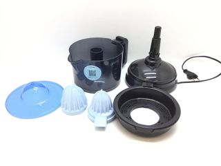 exprimidor citricos universal blue ouexvaso40-19