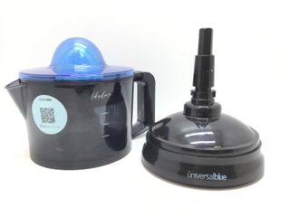 exprimidor citricos universal blue ouexvaso40-19