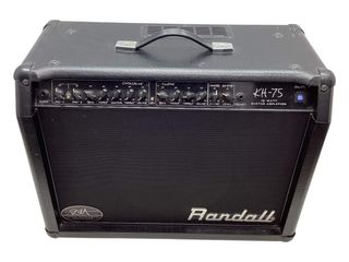 amplificador guitarra randall kh-75
