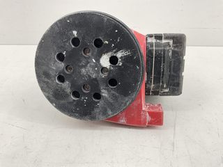 lijadora orbital milwaukee roto orbital m18 bos125