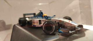 scx Scalextric slot ninco Fernando alonso