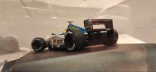 scx Scalextric slot ninco Fernando alonso
