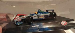 scx Scalextric slot ninco Fernando alonso