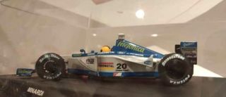 scx Scalextric slot ninco Fernando alonso