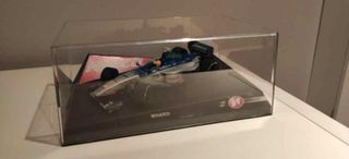 scx Scalextric slot ninco Fernando alonso