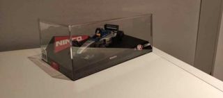 scx Scalextric slot ninco Fernando alonso