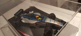 scx Scalextric slot ninco Fernando alonso