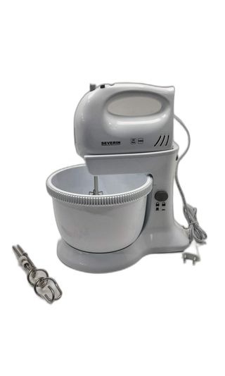amasadora severin hm 3810
