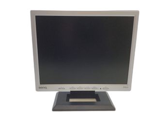 monitor tft benq fp531
