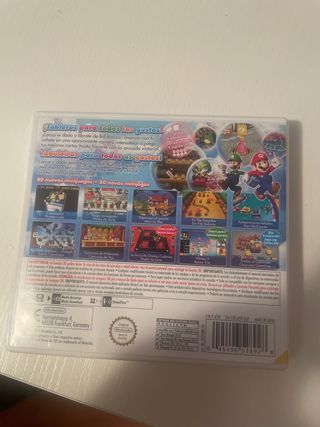 Mario Party Island Tour - Nintendo 3DS