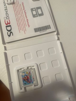 Mario Party Island Tour - Nintendo 3DS