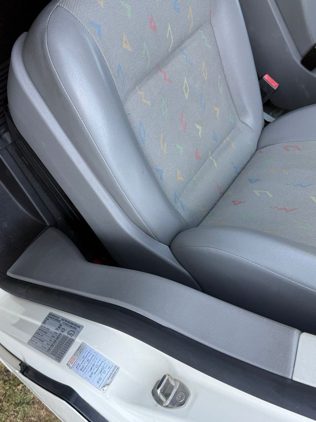 Volkswagen Transporter 1.9 TDI 105cv T5 2008