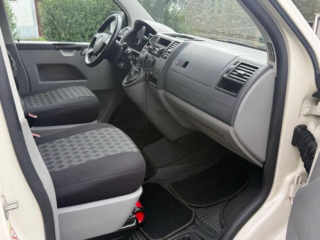 Volkswagen Transporter 1.9 TDI 105cv T5 2008