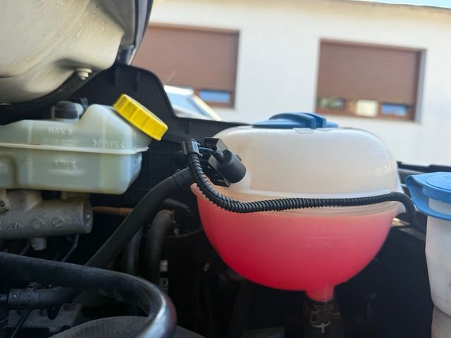 Volkswagen Transporter 1.9 TDI 105cv T5 2008