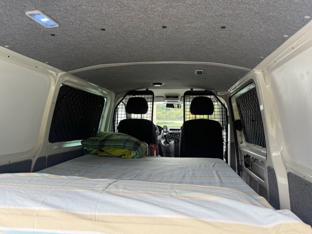 Volkswagen Transporter 1.9 TDI 105cv T5 2008