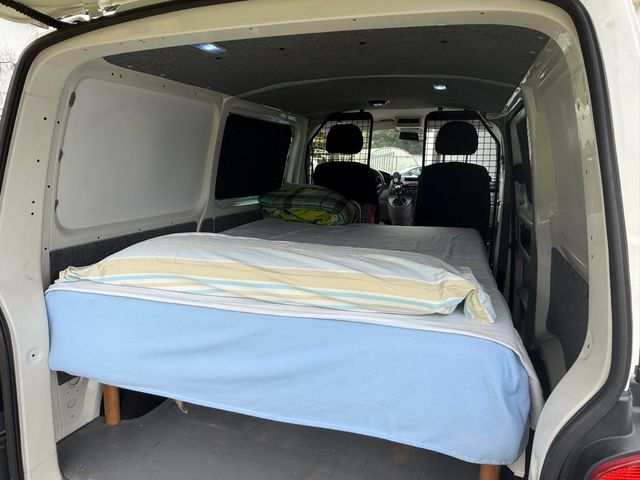 Volkswagen Transporter 1.9 TDI 105cv T5 2008