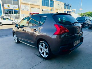 PEUGEOT 3008 1.6HDI 115CV 