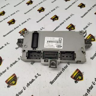 Caja fusibles IVECO DAILY 69500837 69500738 503440070207 503440080207 NBCS20A.01