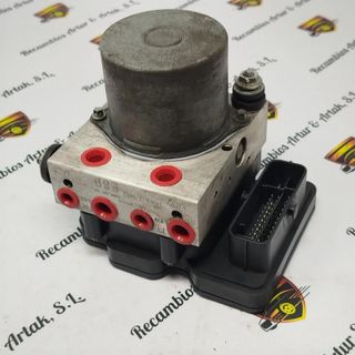 ABS  Iveco Daily 0265290124 0265956519 5802365325