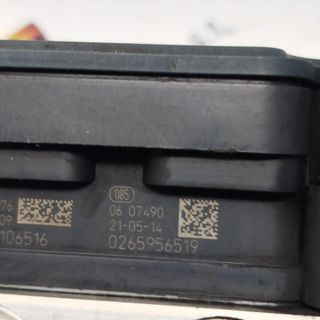 ABS  Iveco Daily 0265290124 0265956519 5802365325