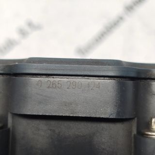 ABS  Iveco Daily 0265290124 0265956519 5802365325