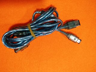 Cable Link Game Boy DMG y Color