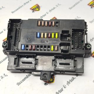 Unidad de control Iveco Daily 5803023120 BCMS20J.09