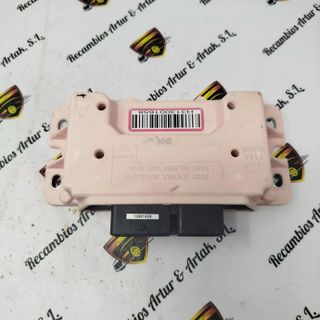Centralita del motor TATA 550254209904 5502 5420 9904